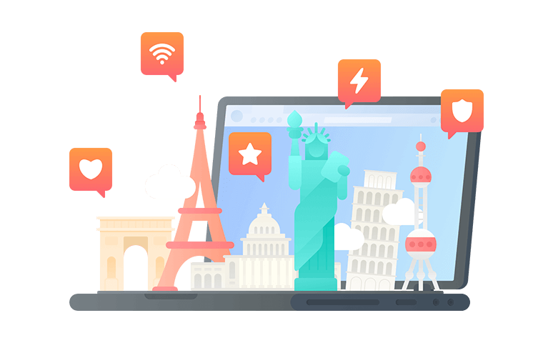 在圣基茨和尼维斯连接到中国vpn - 穿回国